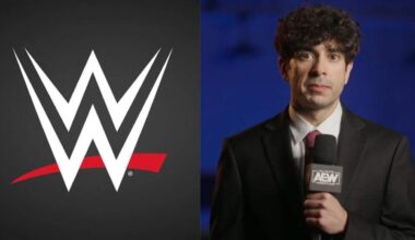 AEW Expected To Be Landing Spot For Two Released WWE Stars