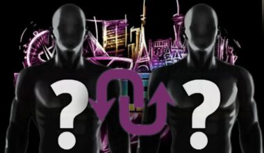 WWE Considering Double Turn at WrestleMania Amid Crowd Reaction Shift