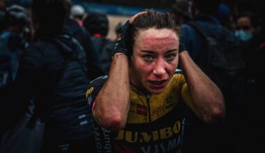 Gallery: The first five years of Paris-Roubaix Femmes - Escape Collective