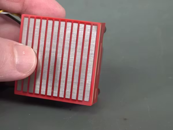 Learn the Secrets of Electro-Permanent Magnets and How You Can Use Them