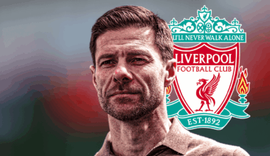 Two Liverpool players told they'll be immediately dumped if Xabi Alonso replaces Arne Slot