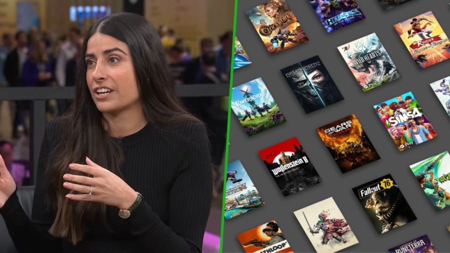 Xbox Boss Declares Game Pass Is 'Too Expensive' And Needs A 'Better Value Equation'