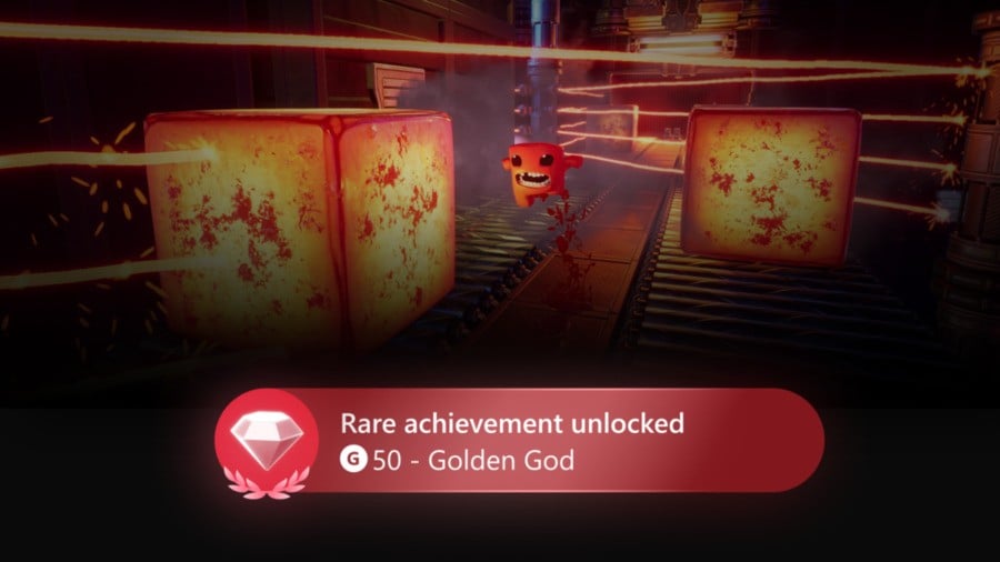 Xbox Is Rolling Out Multiple New Improvements To Achievements