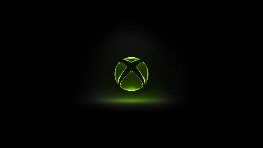 Xbox Turns New Logo Design Into Four Official Wallpapers Based On Each Console Generation 2