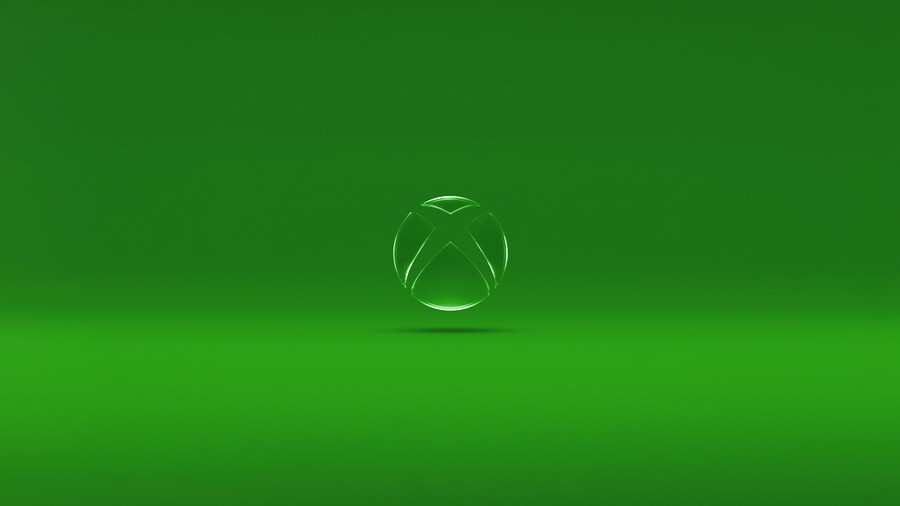 Xbox Turns New Logo Design Into Four Official Wallpapers Based On Each Console Generation 3