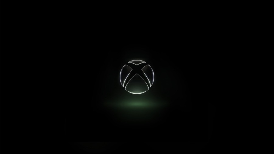 Xbox Turns New Logo Design Into Four Official Wallpapers Based On Each Console Generation 4