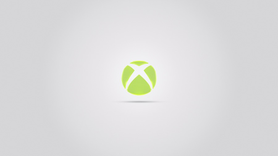Xbox Turns New Logo Design Into Four Official Wallpapers Based On Each Console Generation