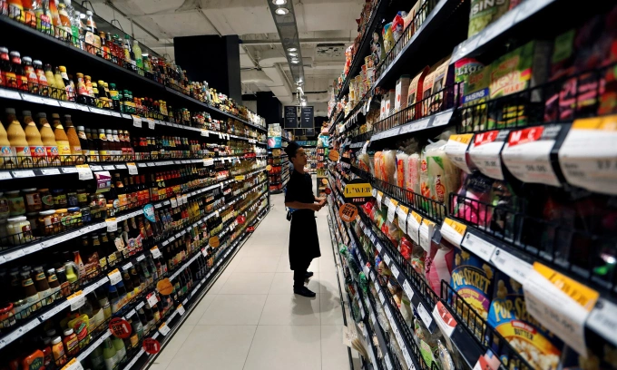 Southeast Asia's second largest economy launches campaign to help ease living costs