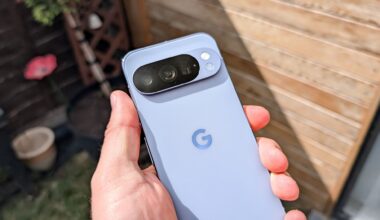Google Pixel 11 Pro: Everything we know so far