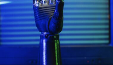 Press 1 to Accept the Future