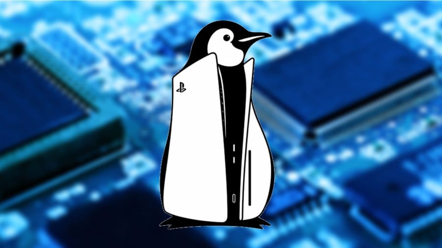You Can Now Install Linux on Your PS5, But There's a Catch 1