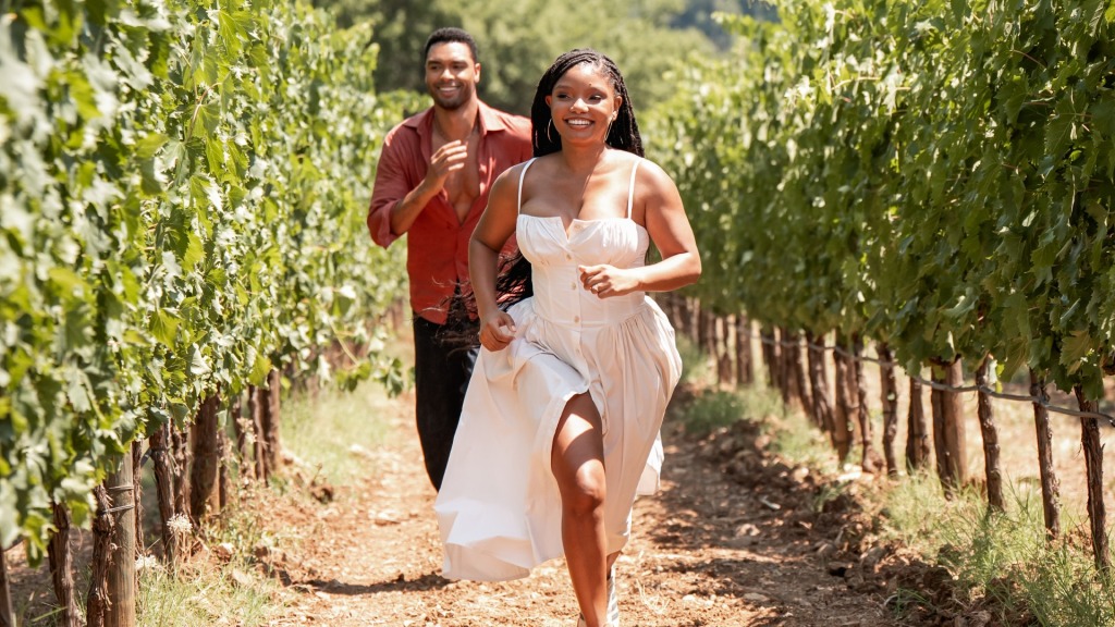You, Me & Tuscany review: Rom-com on autopilot