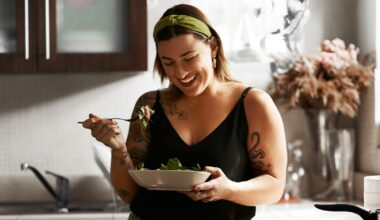 The best diet, according to a dietitian