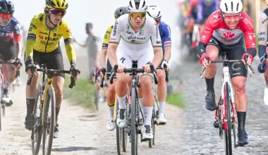 Lotte Kopecky, Marianne Vos and Lorena Wiebes head up an open field – Analysing the favourites for Paris-Roubaix Femmes