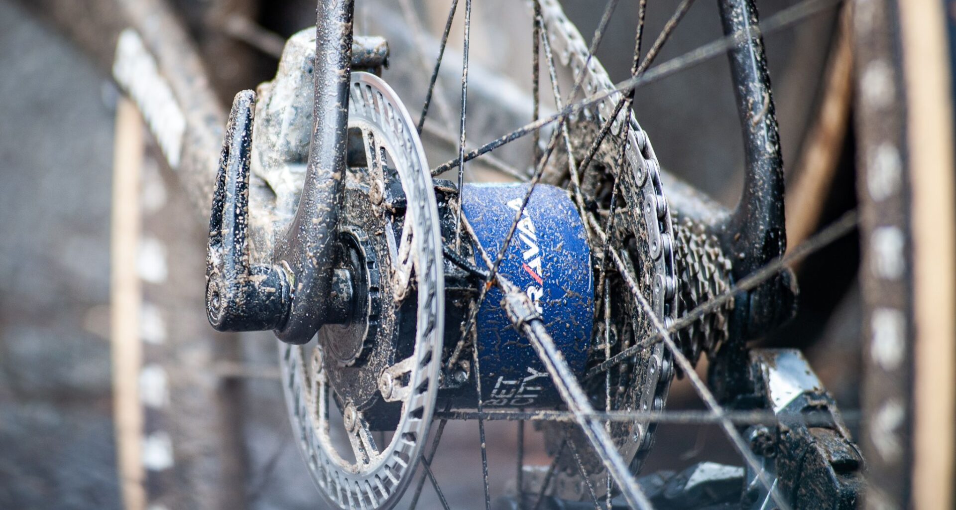 Visma-Lease a Bike 'utterly astonished' as UCI issues wheel tech ban just two weeks before Paris-Roubaix