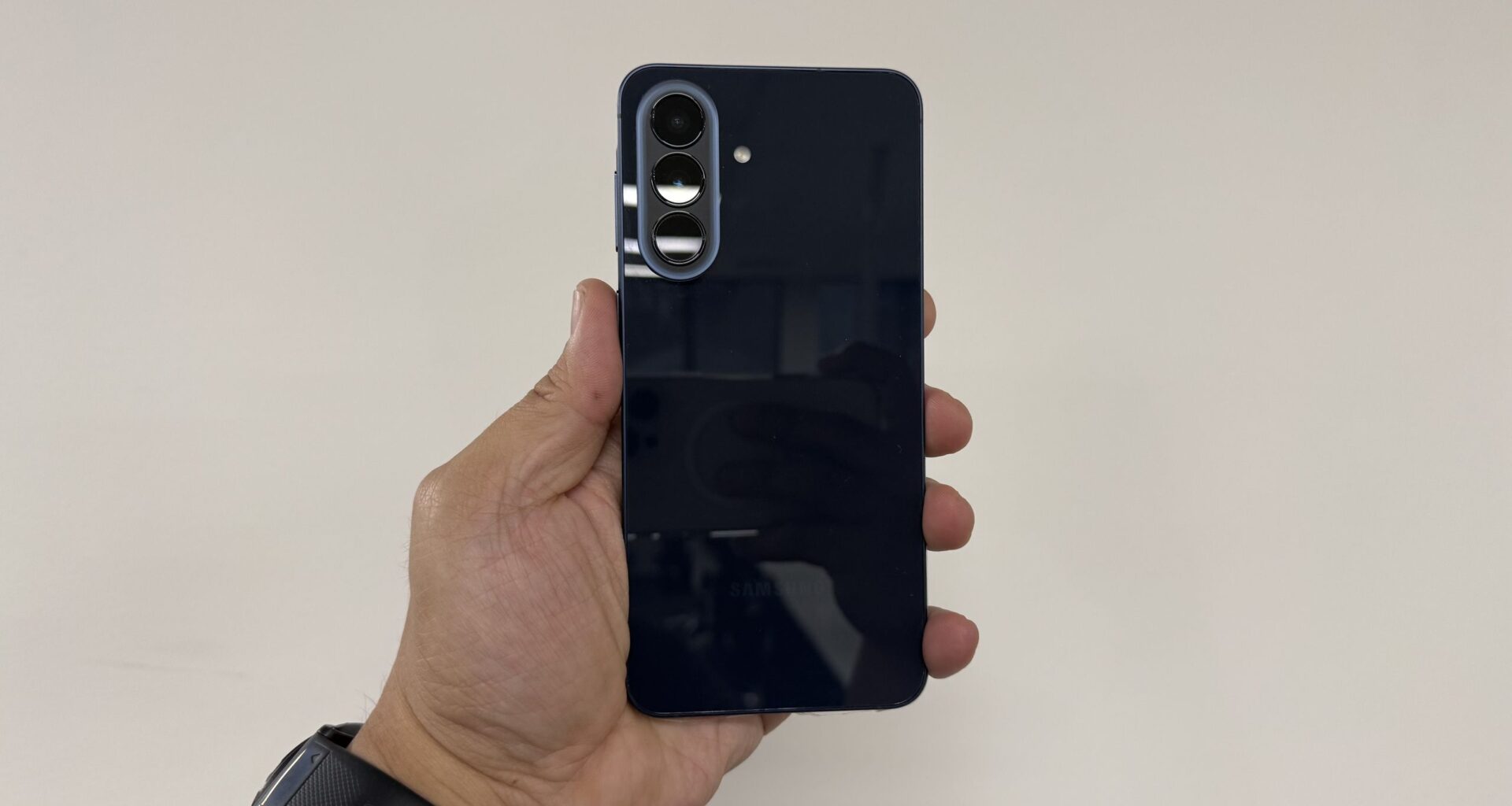 'Genuinely feels like a flagship phone': Samsung has done well with its Galaxy A57, but is it the best budget Android handset of 2026?
