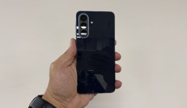 'Genuinely feels like a flagship phone': Samsung has done well with its Galaxy A57, but is it the best budget Android handset of 2026?