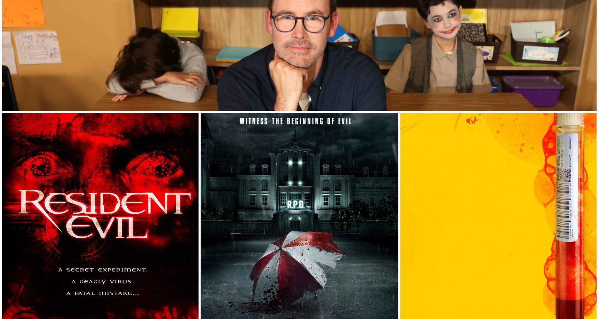 Zach Cregger Thinks Some Fans Will "Crucify" Him