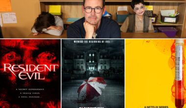 Zach Cregger Thinks Some Fans Will "Crucify" Him