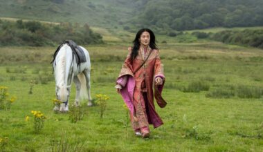 Guy Ritchie's 8-Hour Detective Series That's Designed To Be Binged Can Only Get Better