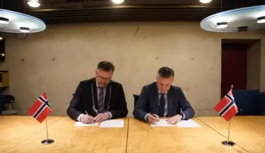 Rheinmetall has signed a Letter of Intent to establish a new satellite testing facility in Andøy, Norway.