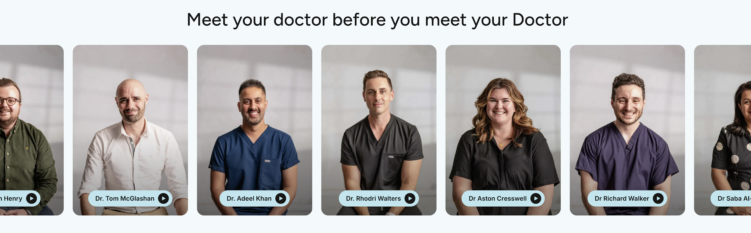 Nottingham app DocSelect brings back the doctor house call - with same-day GP visits bookable through your phone 0 4 1