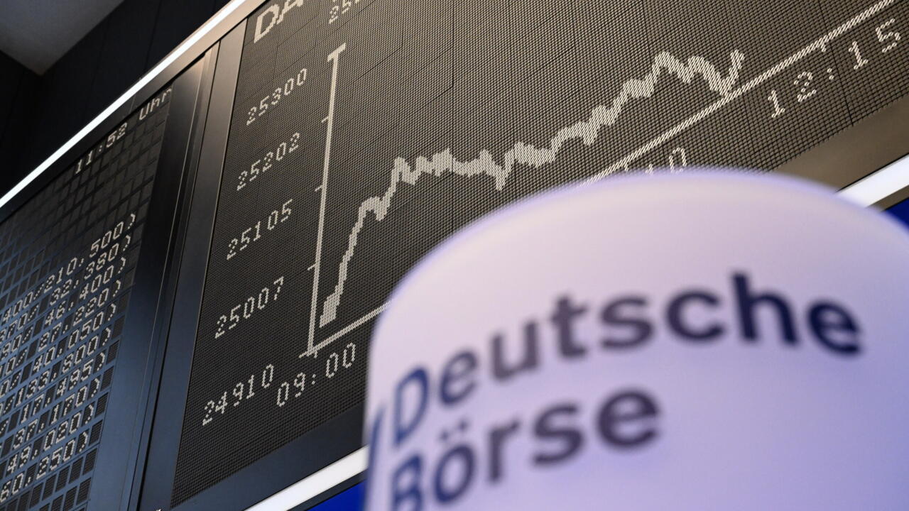 Iran war squeezes Europe’s economy as growth slumps, prices surge