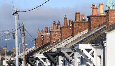 House prices to rise around 4% this year