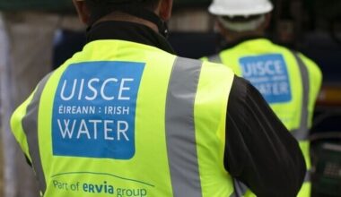 Residents in Meath village without water for several days