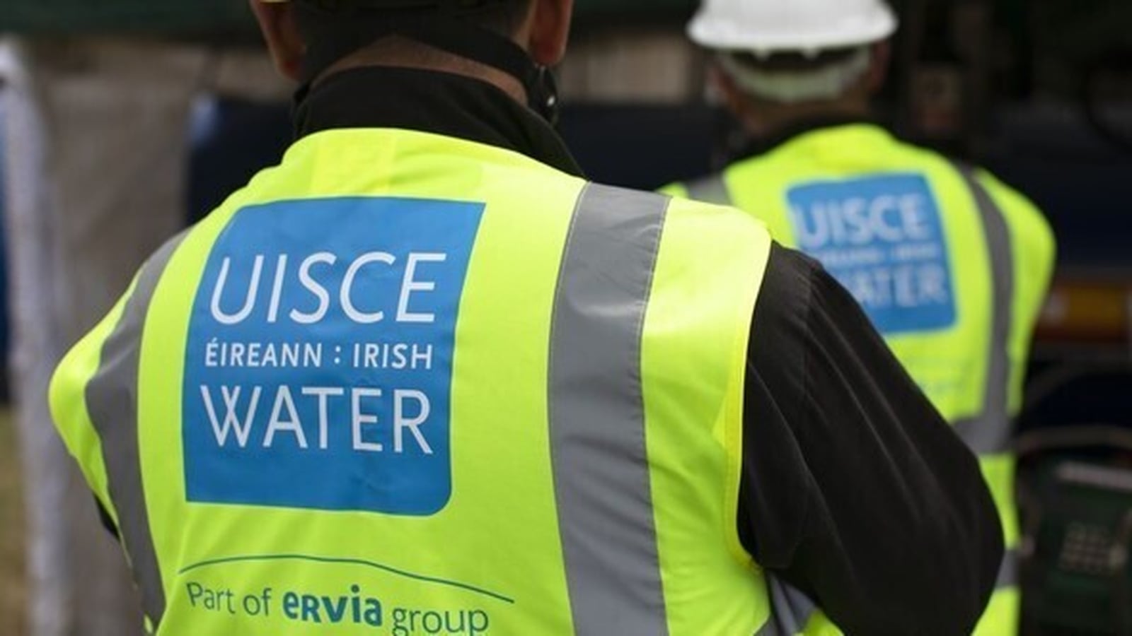 Residents in Meath village without water for several days
