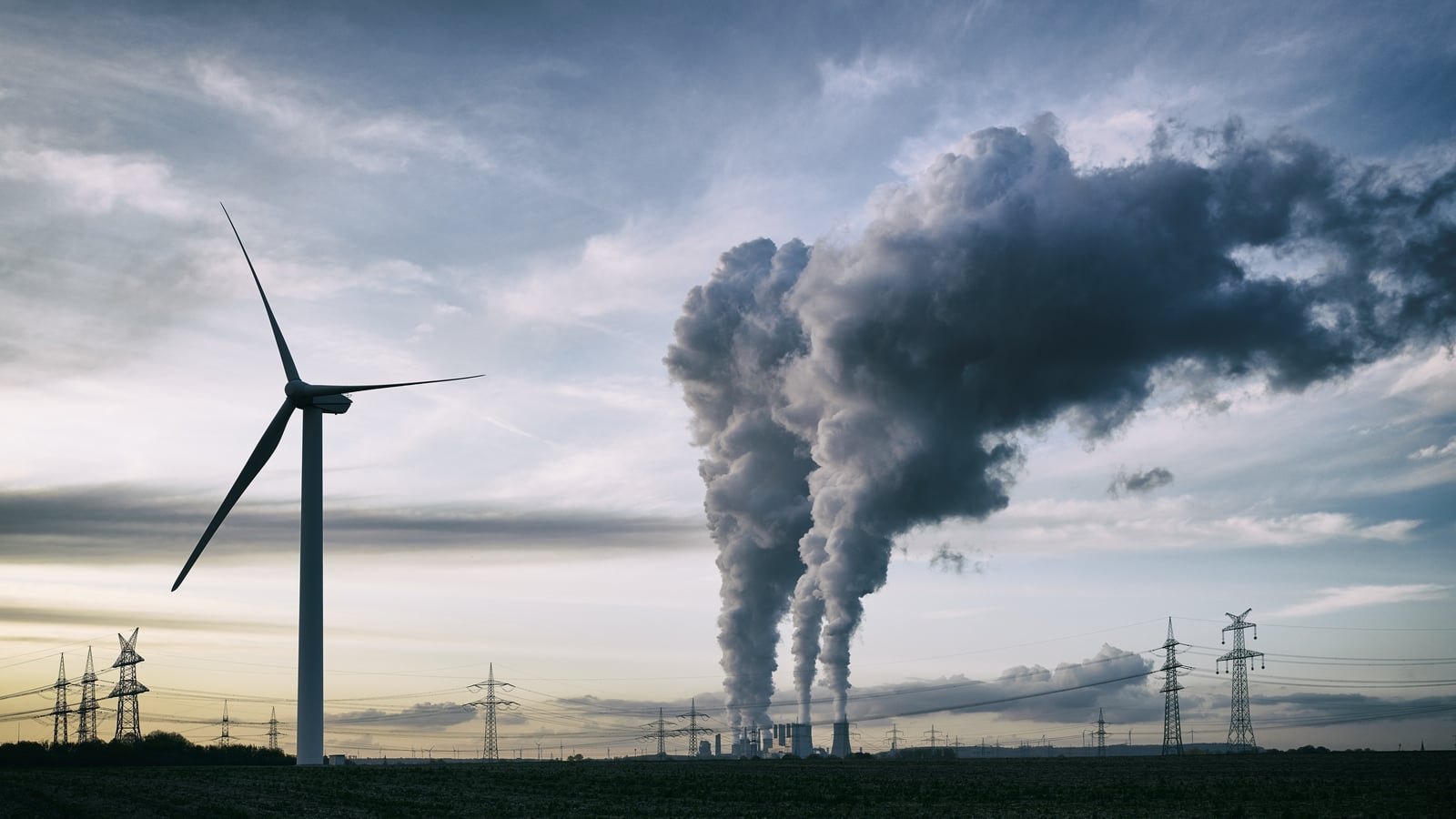 Ireland to significantly exceed 2030 climate limits