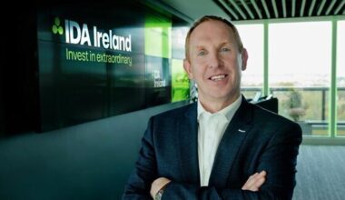 IDA told Ireland must work harder to win FDI