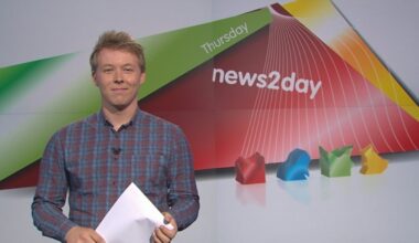 Wexford to Scotland cycle to honour former RTÉ journalist