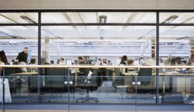 Increase in unemployment amid drop in tech jobs