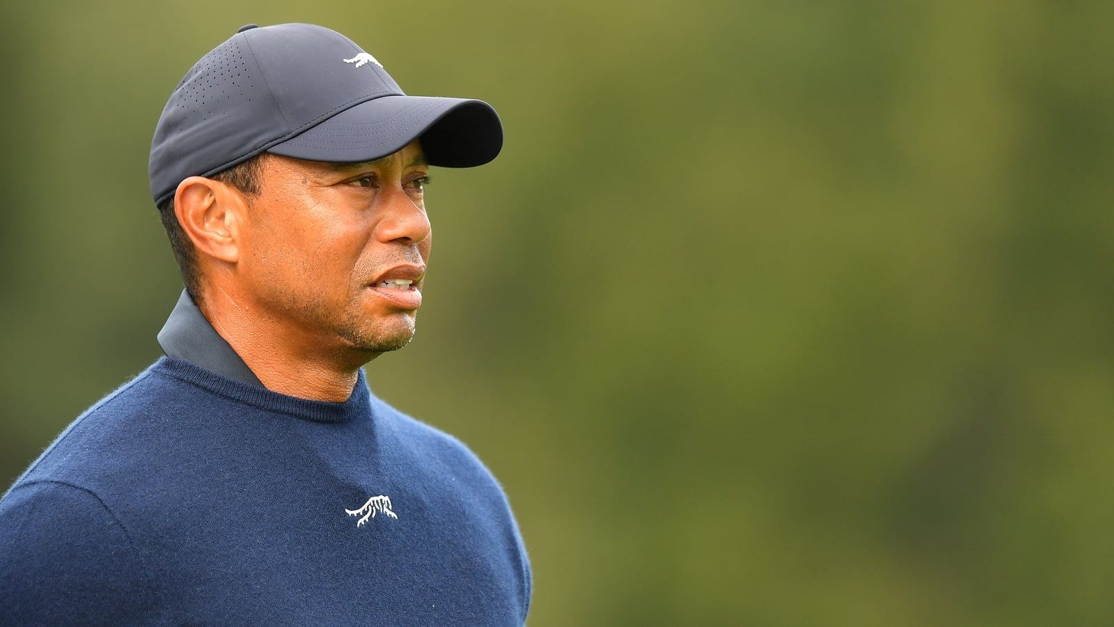Tiger set to miss all four majors for the second year
