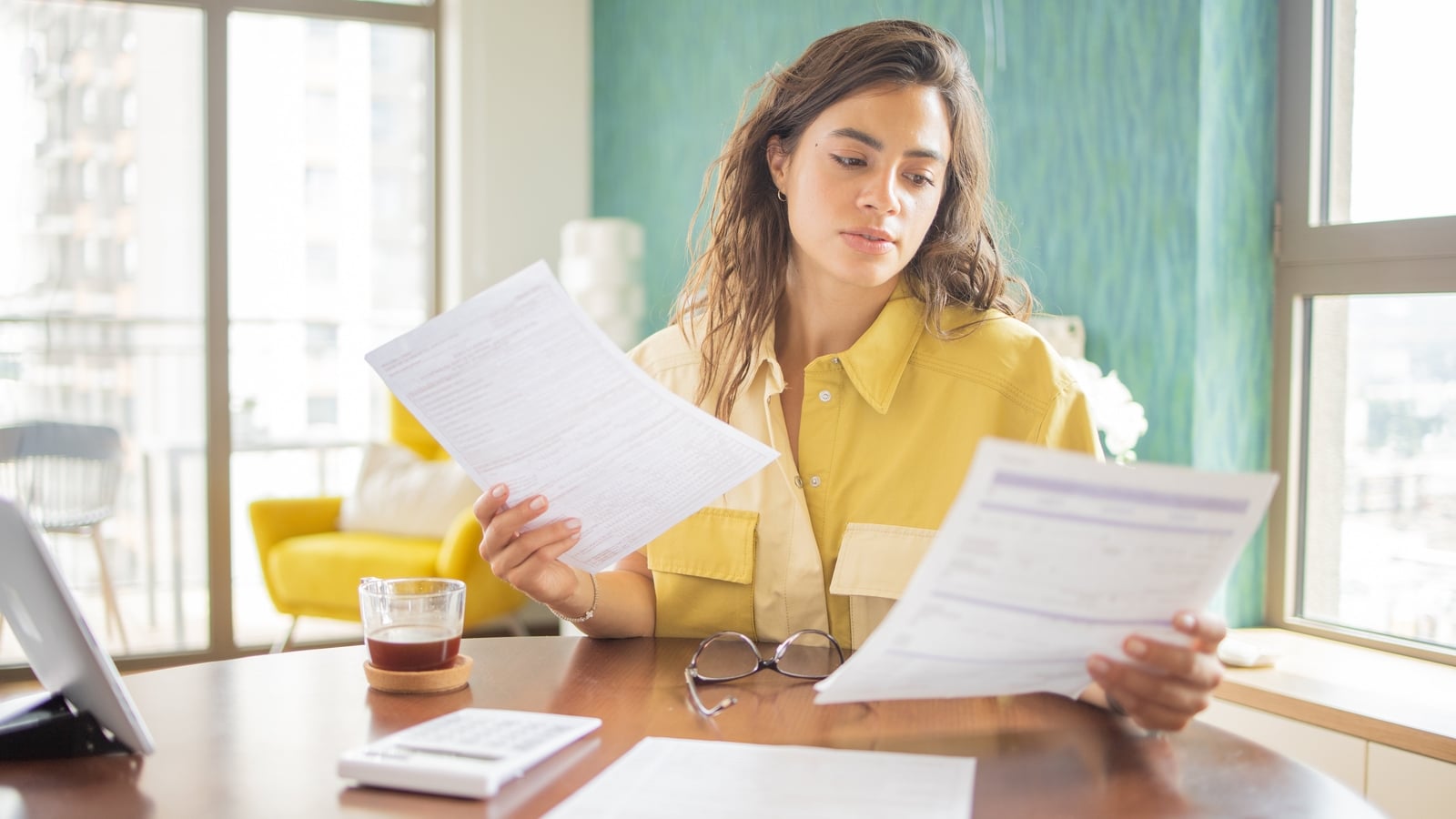 How well do you understand your own money?