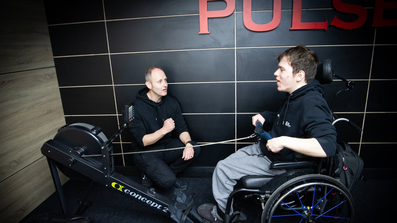 Over 160 set to take part in Fitness Inclusion Games