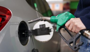 Iran war price shock 'larger' than forecast