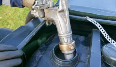Home-heating oil surge drives inflation higher in April