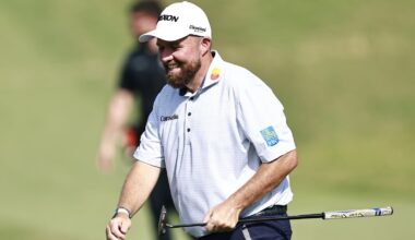 Mixed fortunes leave Lowry eight off pace in Miami
