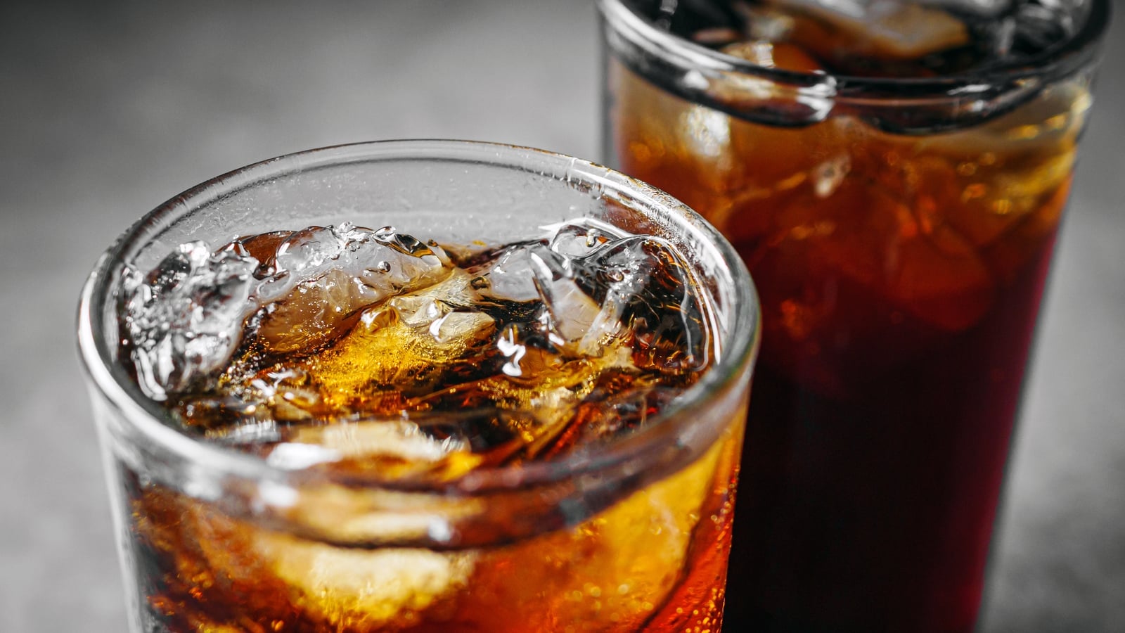 Is the sugar tax making fizzy drinks more expensive?