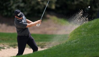 Power retreats as Rai rises at Myrtle Beach