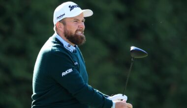 Live: US PGA Championship: Day 2 updates