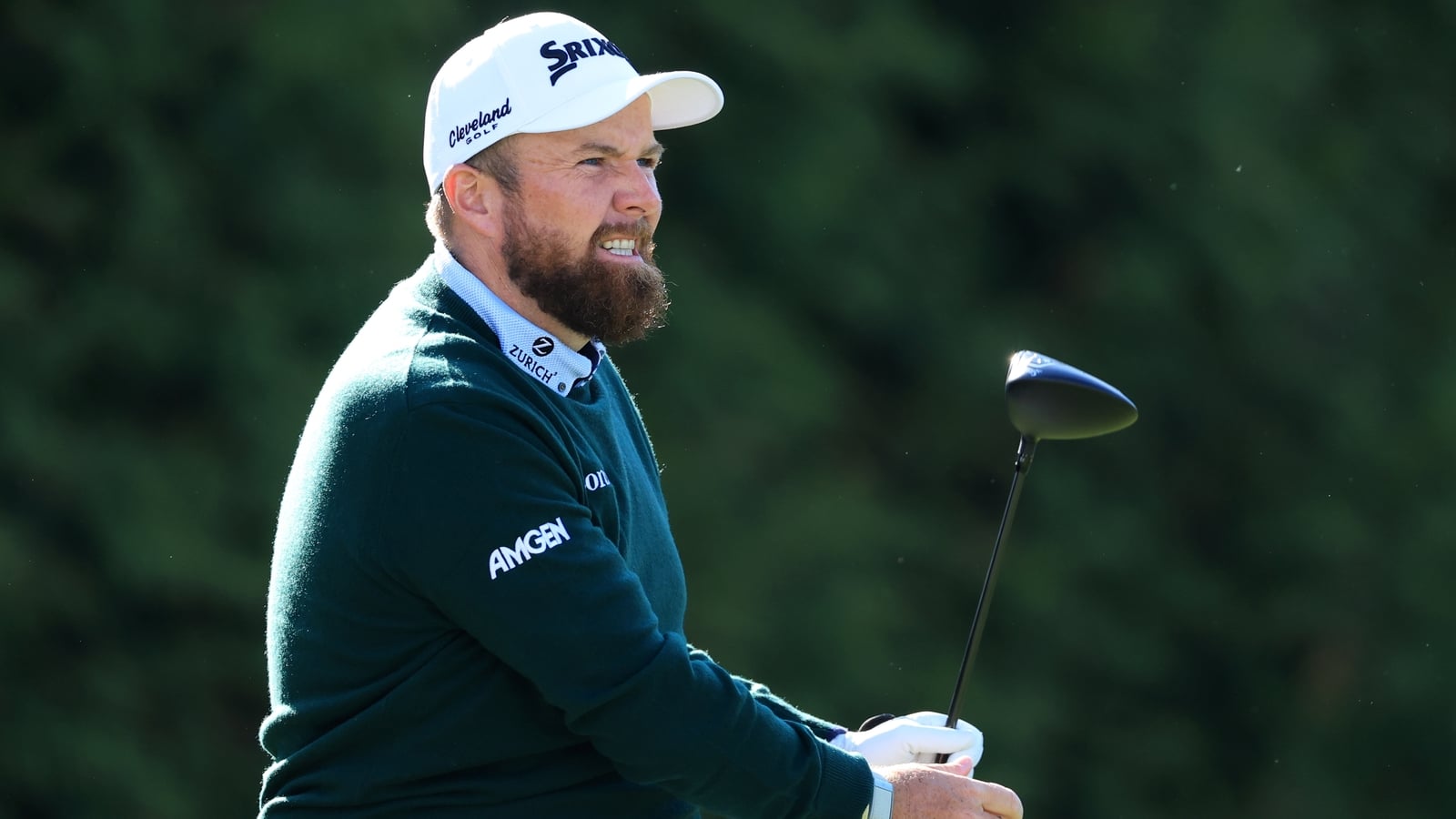 Live: US PGA Championship: Day 2 updates