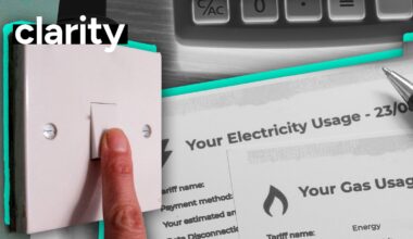 Why are Ireland's electricity prices the EU's highest?