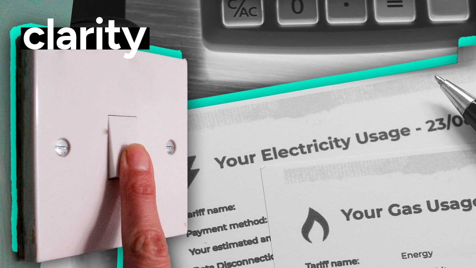 Why are Ireland's electricity prices the EU's highest?