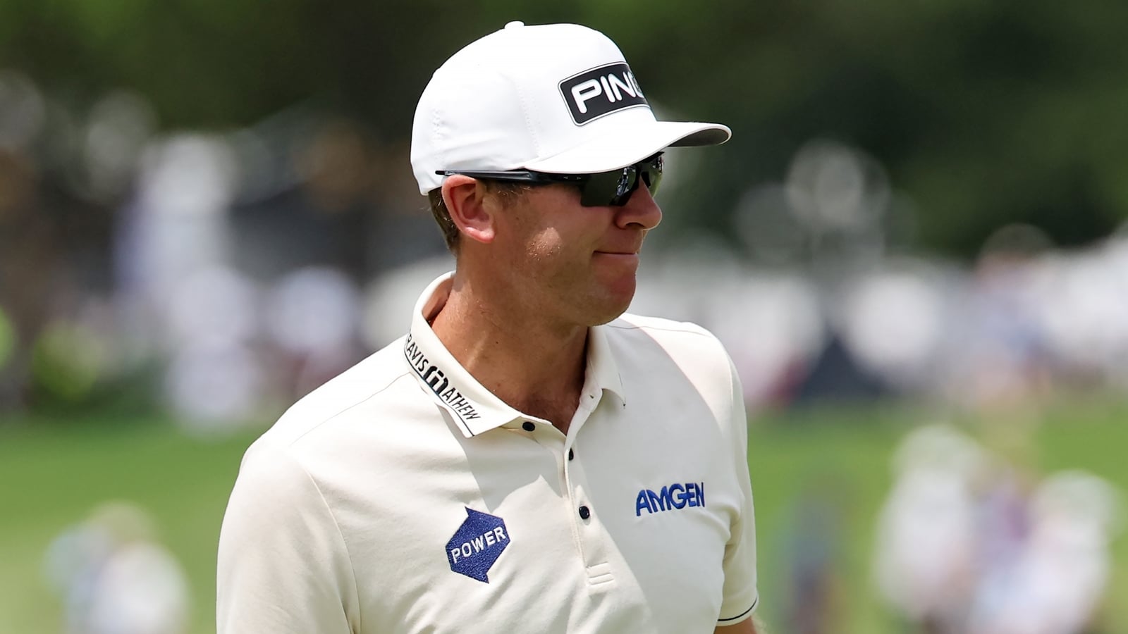 Power surges into top 12 in Texas