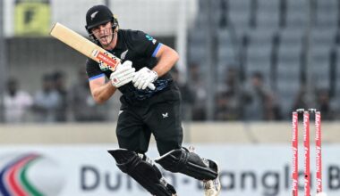 New Zealand turn the screw on battling Ireland in Belfast