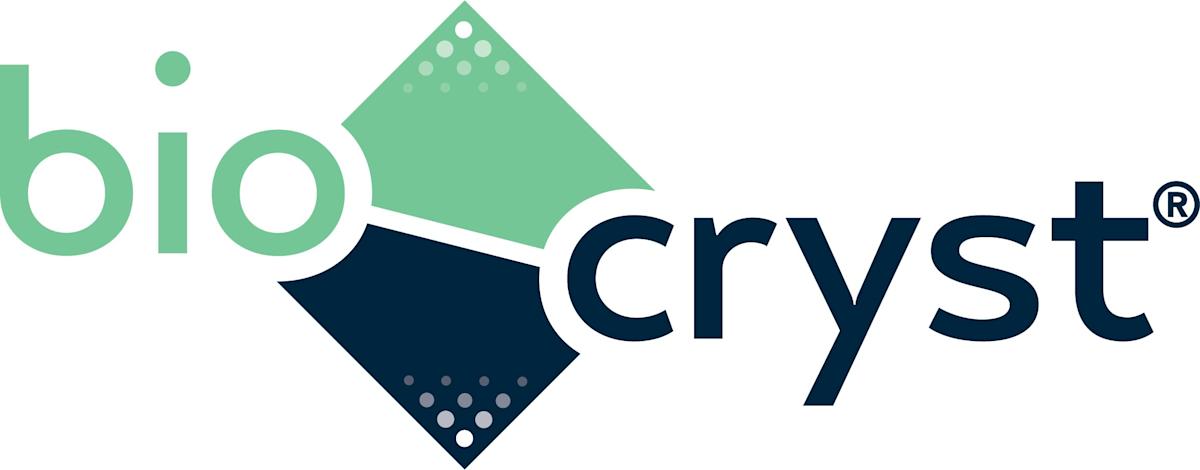 BioCryst to Present New HAE Data from ORLADEYO® (berotralstat) and Navenibart at the 2026 European Academy of Allergy and Clinical Immunology Annual Meeting
