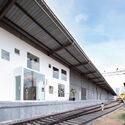 © Chao Zhang Apelron Contemporary / Aether Architects + Archigress - Image 2 of 35